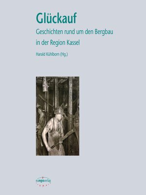 cover image of Glückauf